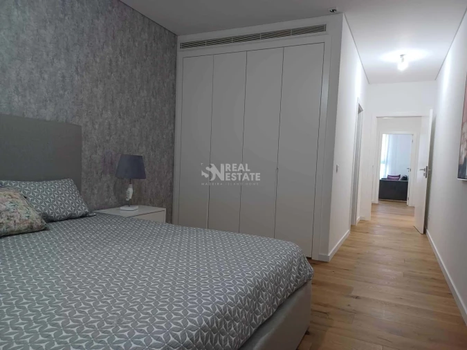 Apartamento T5 para Venda em Funchal (São Pedro) Foto 71