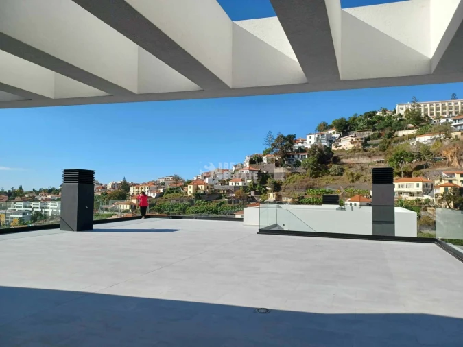 Apartamento T5 para Venda em Funchal (São Pedro) Foto 16