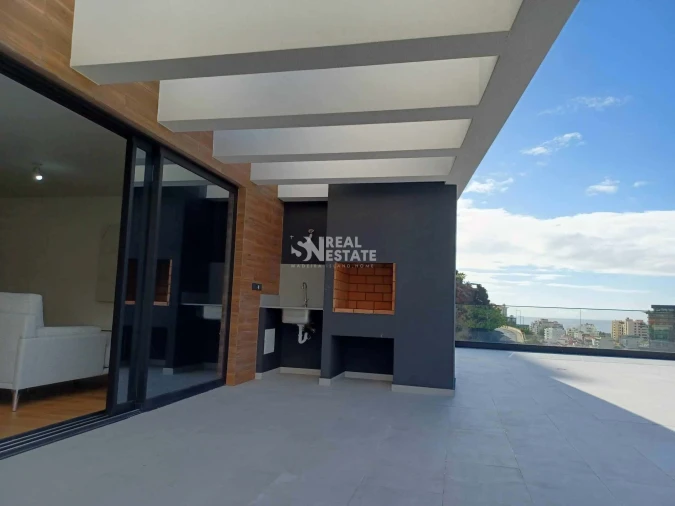 Apartamento T5 para Venda em Funchal (São Pedro) Foto 18
