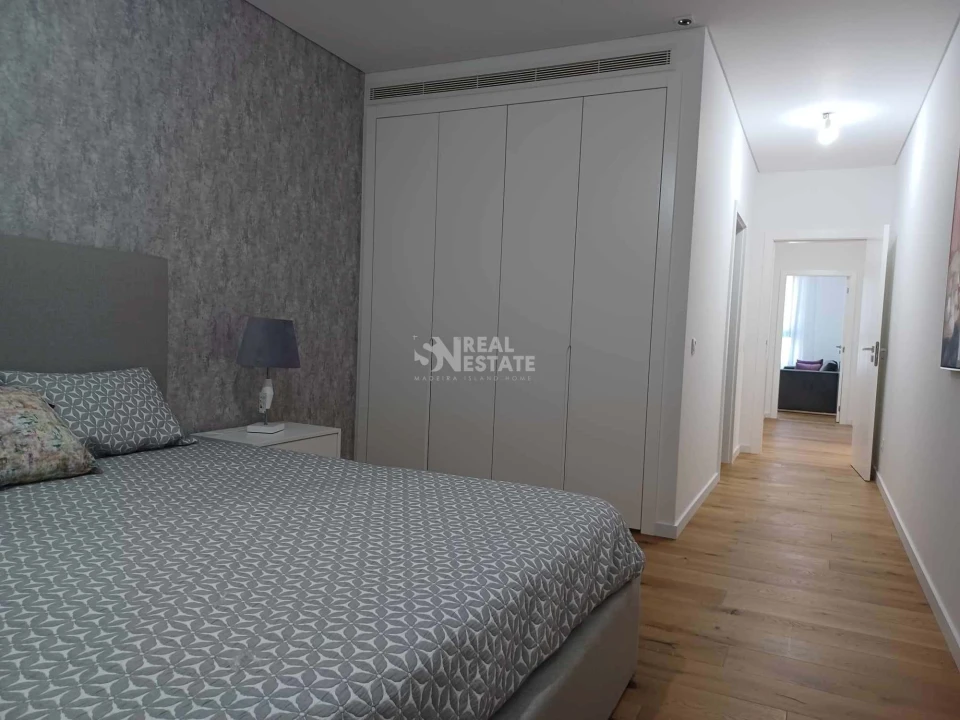 Apartamento T5 para Venda em Funchal (São Pedro) Foto 71