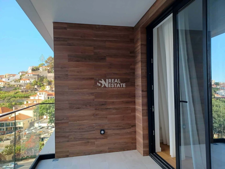 Apartamento T5 para Venda em Funchal (São Pedro) Foto 54