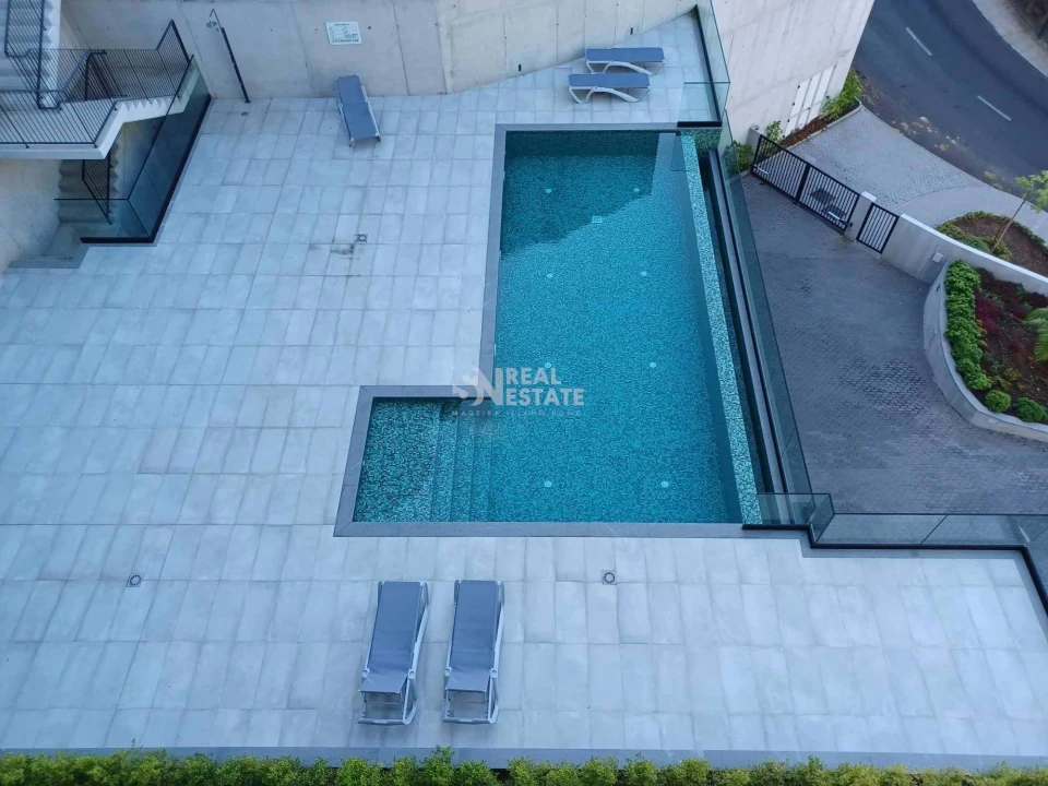 Apartamento T5 para Venda em Funchal (São Pedro) Foto 52