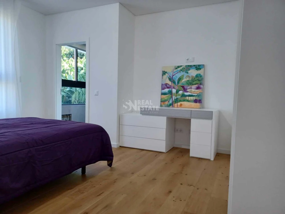 Apartamento T5 para Venda em Funchal (São Pedro) Foto 66