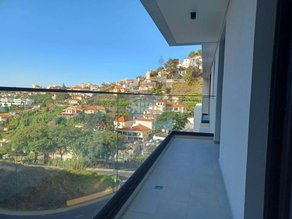 Apartamento T5 para Venda em Funchal (São Pedro) Foto 38