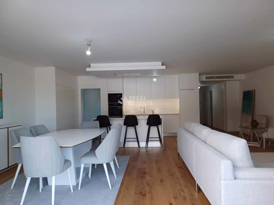 Apartamento T5 para Venda em Funchal (São Pedro) Foto 11