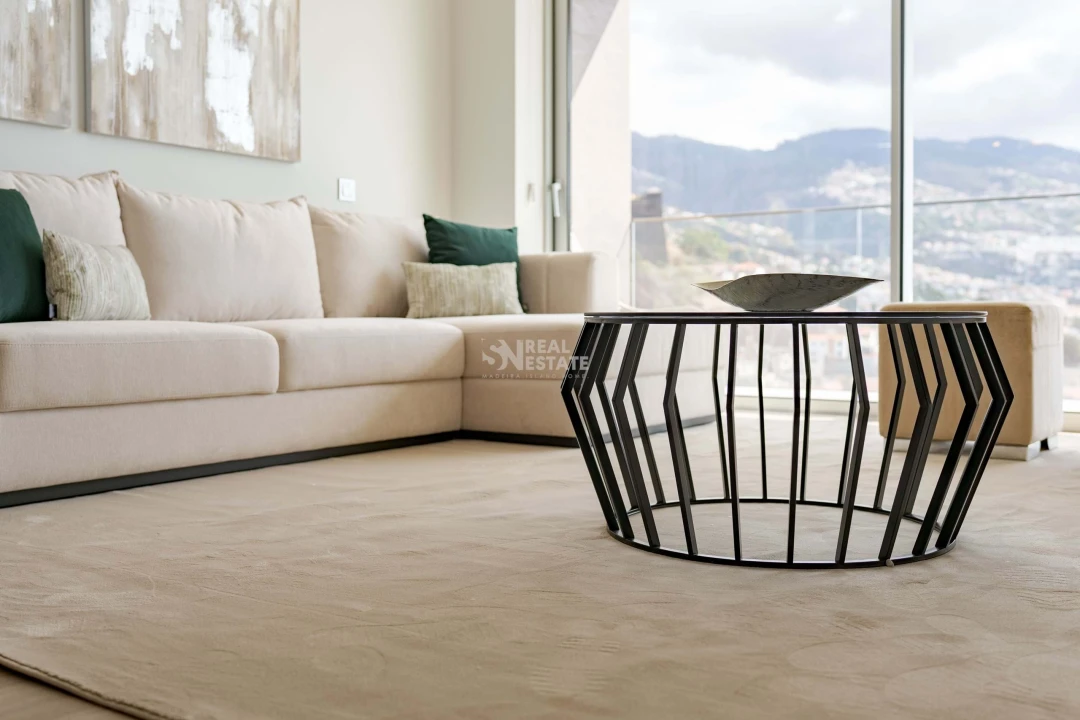 Apartamento T2 para Arrendamento em Funchal (São Pedro) Foto 20