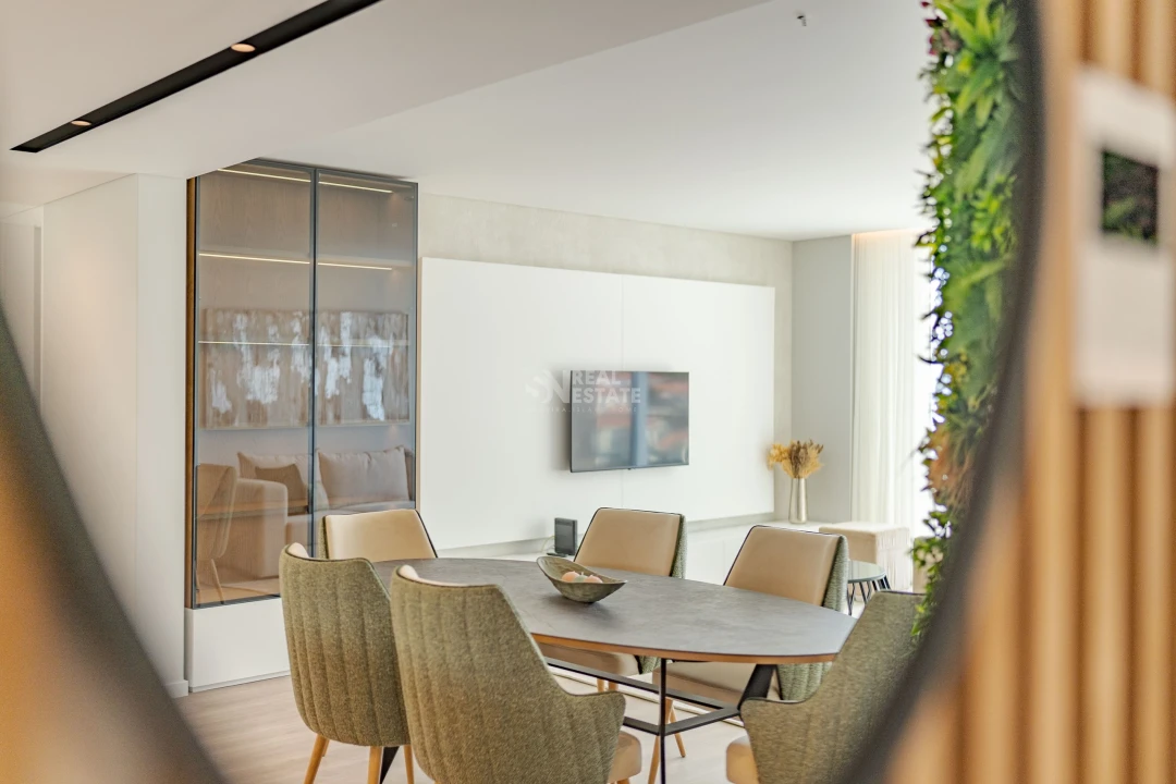 Apartamento T2 para Arrendamento em Funchal (São Pedro) Foto 21