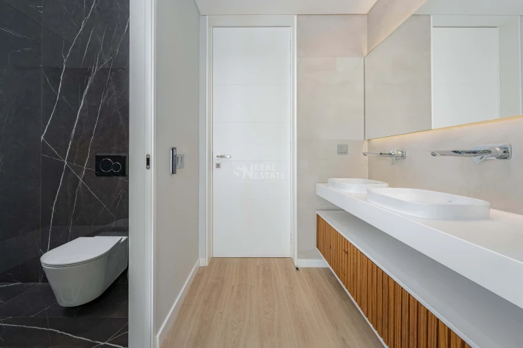 Apartamento T2 para Arrendamento em Funchal (São Pedro) Foto 10