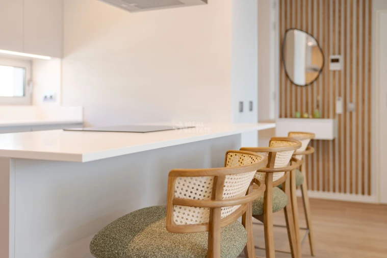 Apartamento T2 para Arrendamento em Funchal (São Pedro) Foto 25