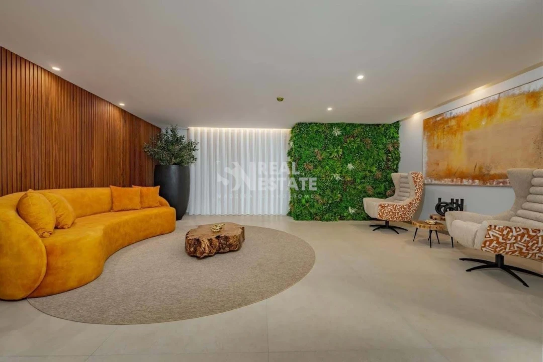 Apartamento T2 para Arrendamento em Funchal (São Pedro) Foto 29