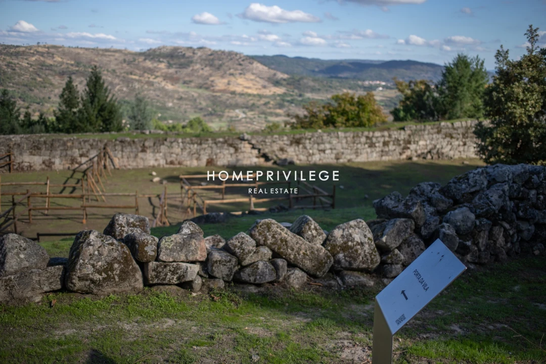 Quinta T4 para Venda em Carrazeda de Ansiães Foto 39