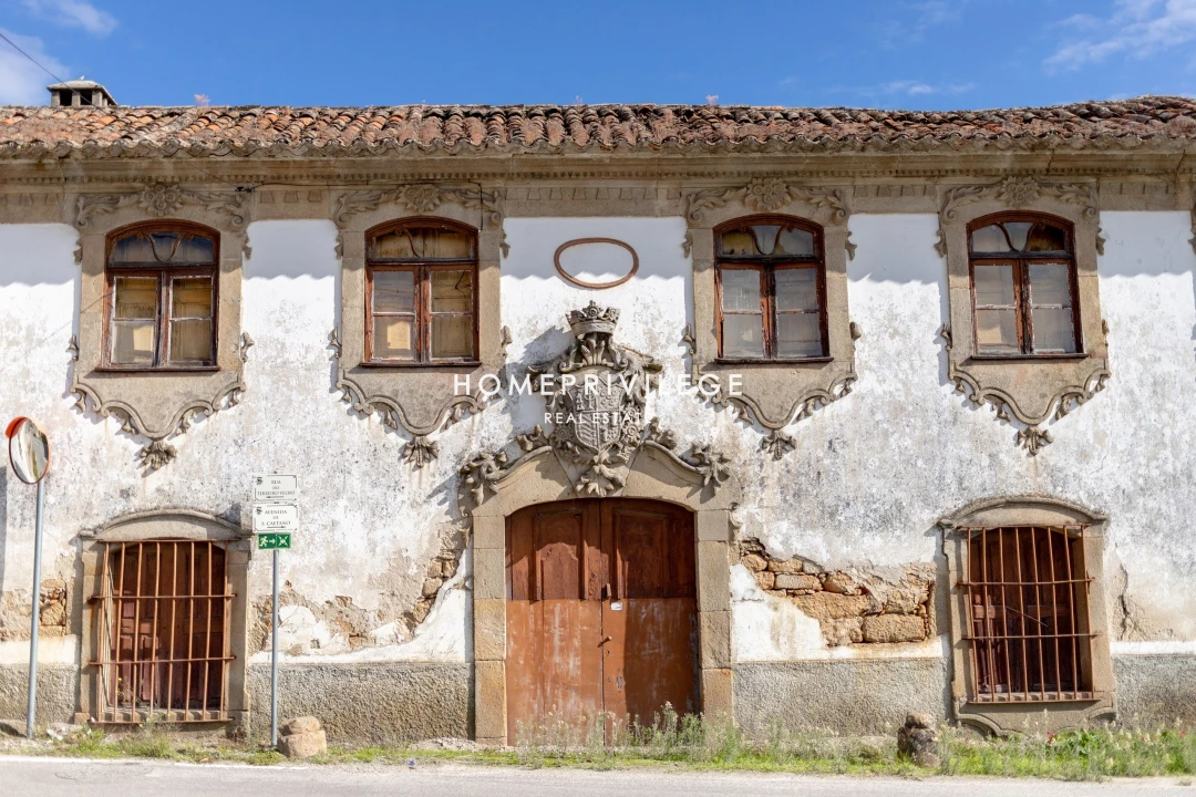 Quinta T4 para Venda em Carrazeda de Ansiães Foto 27