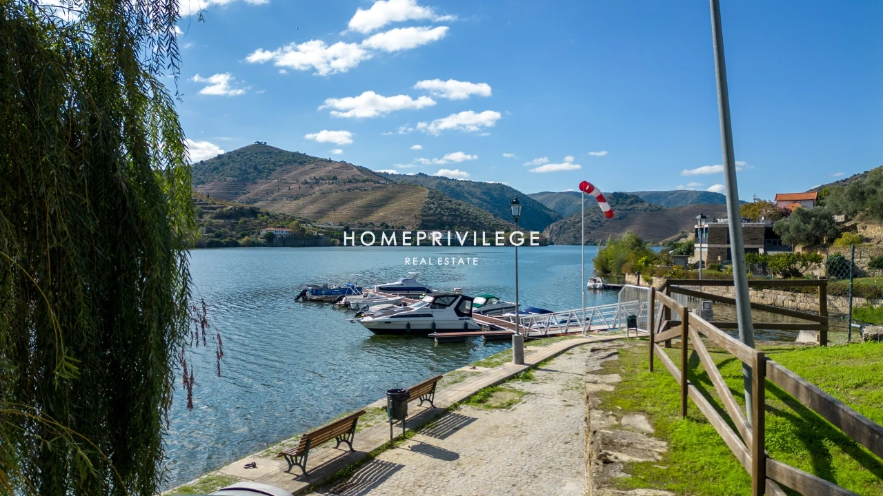 Quinta T4 para Venda em Carrazeda de Ansiães Foto 24