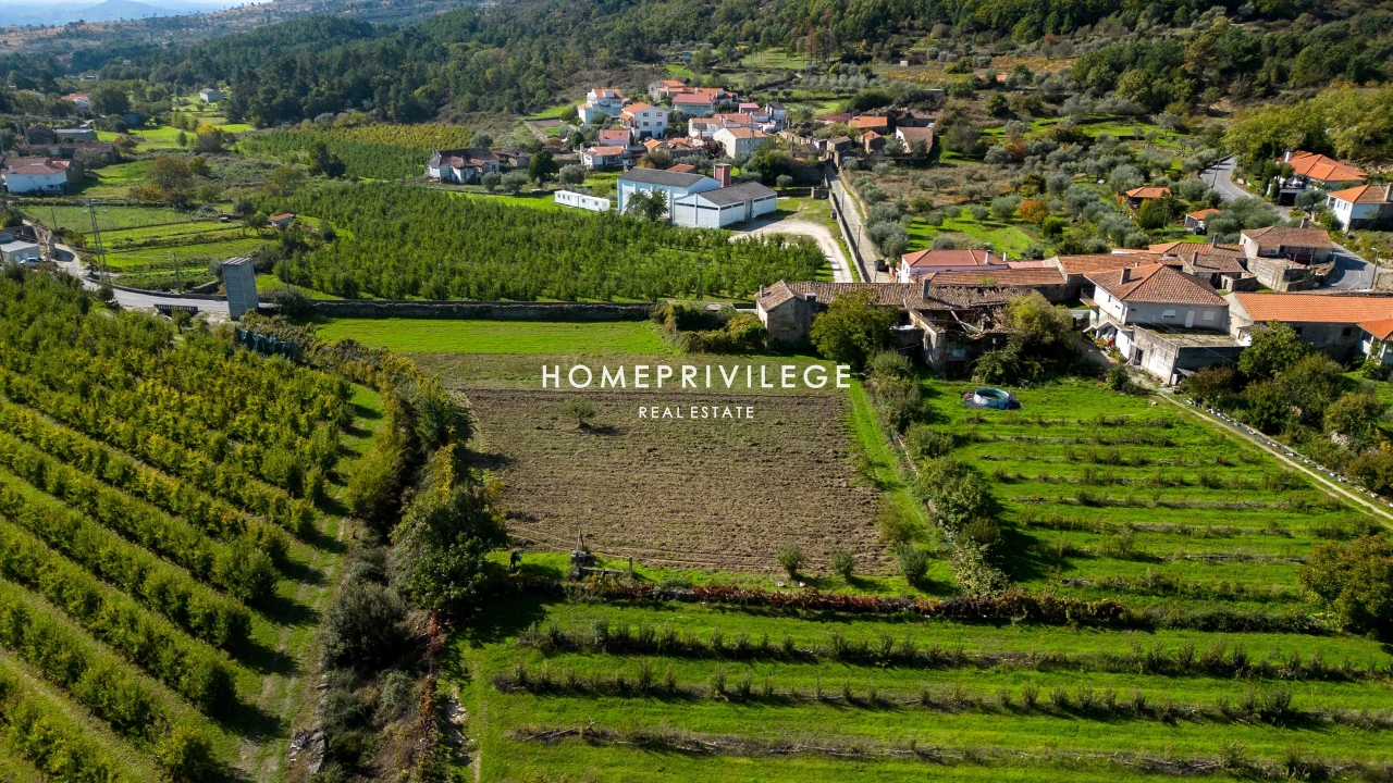 Quinta T4 para Venda em Carrazeda de Ansiães Foto 15