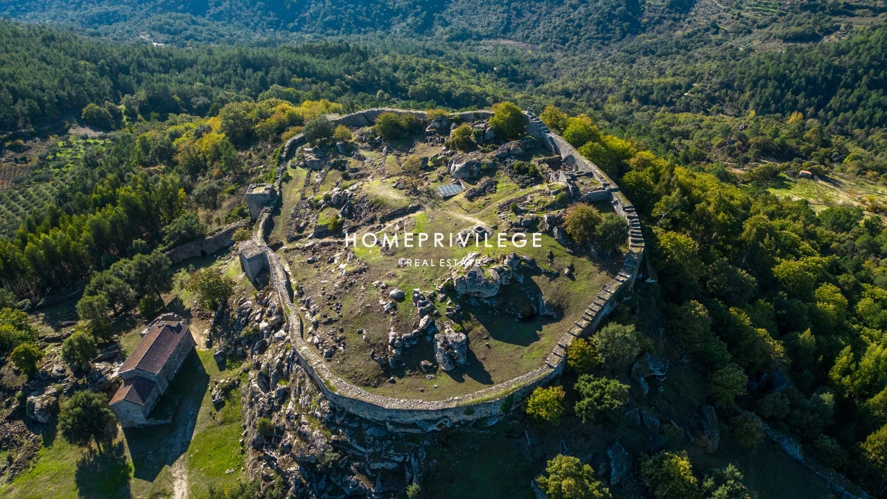 Quinta T4 para Venda em Carrazeda de Ansiães Foto 52