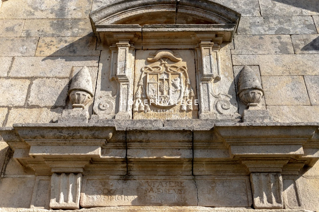 Quinta T4 para Venda em Carrazeda de Ansiães Foto 26
