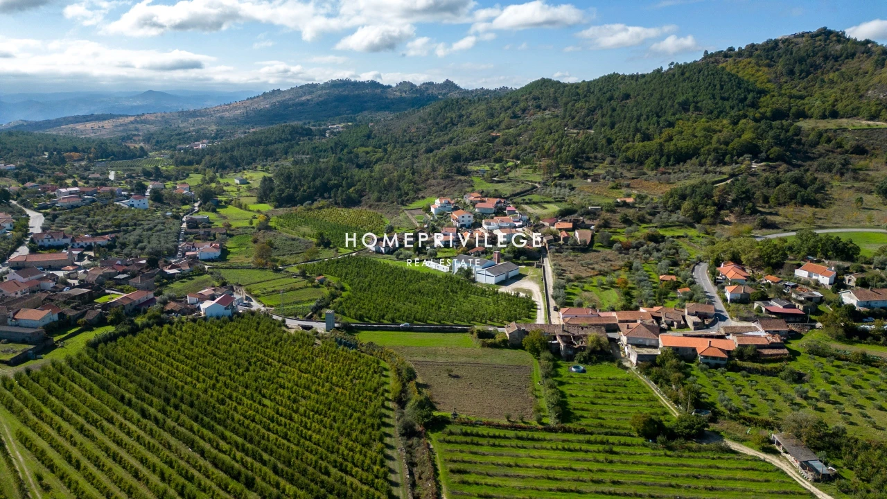 Quinta T4 para Venda em Carrazeda de Ansiães Foto 21