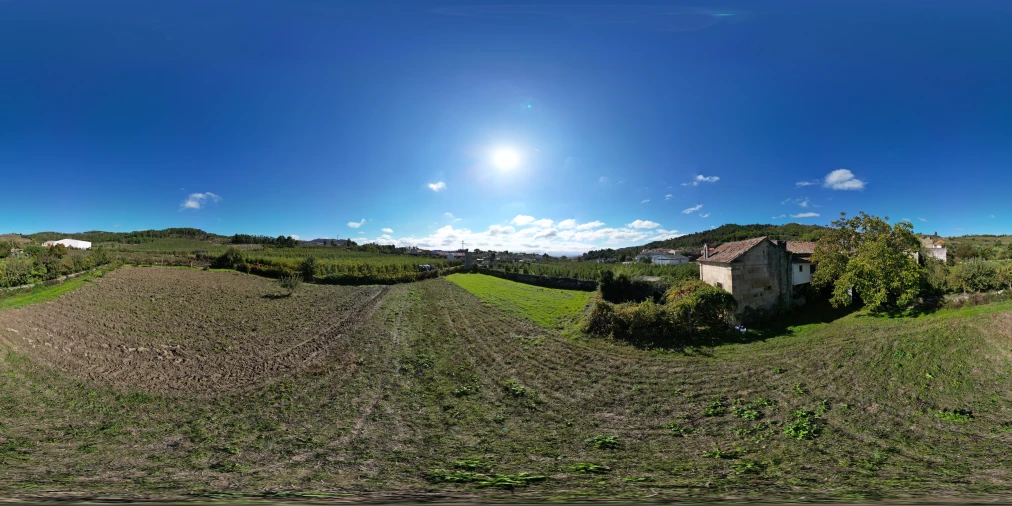 Quinta T4 para Venda em Carrazeda de Ansiães Foto 54