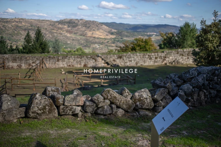 Quinta T4 para Venda em Carrazeda de Ansiães Foto 39