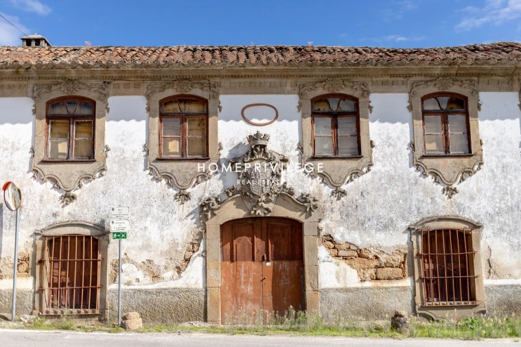 Quinta T4 para Venda em Carrazeda de Ansiães Foto 27