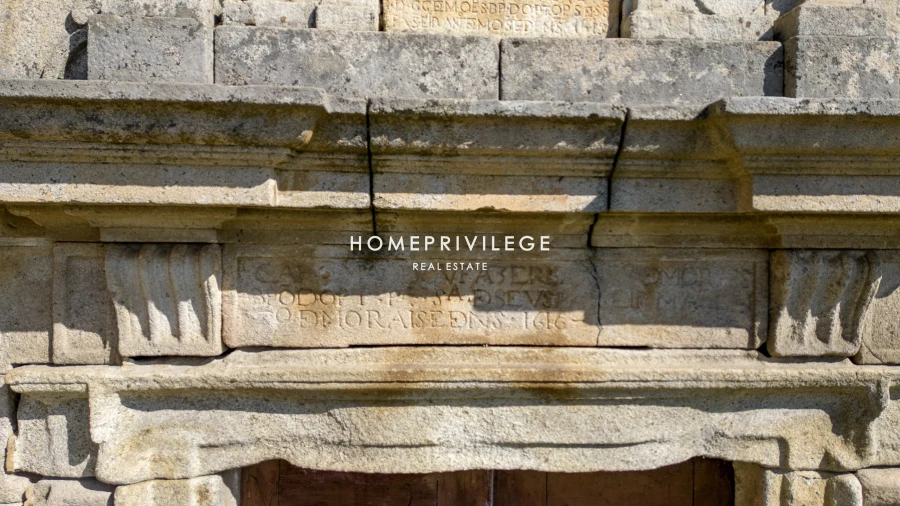 Quinta T4 para Venda em Carrazeda de Ansiães Foto 53