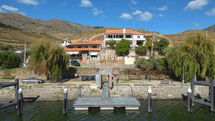 Quinta T4 para Venda em Carrazeda de Ansiães Foto 49