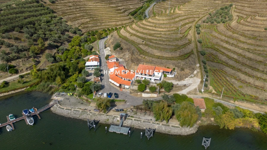 Quinta T4 para Venda em Carrazeda de Ansiães Foto 50