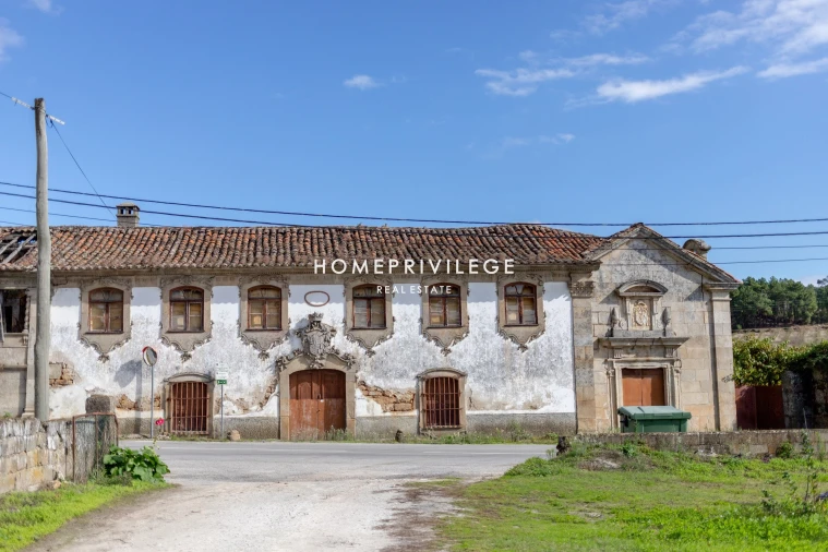 Quinta T4 para Venda em Carrazeda de Ansiães Foto 5
