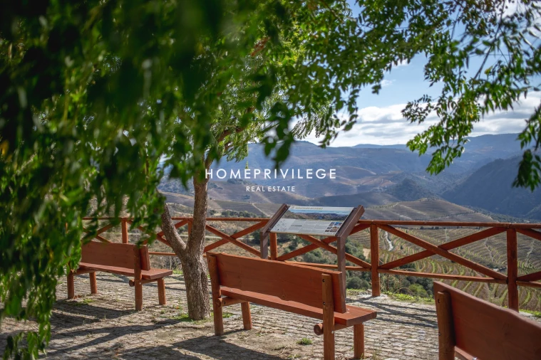 Quinta T4 para Venda em Carrazeda de Ansiães Foto 33