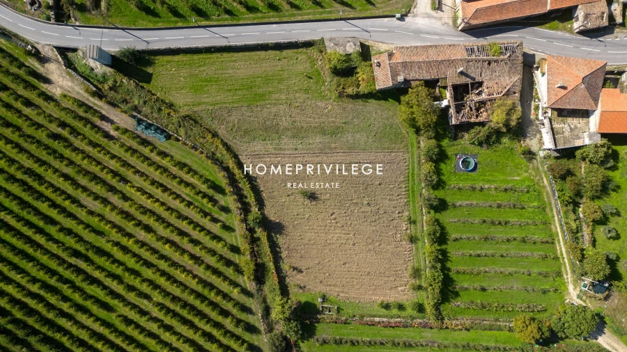 Quinta T4 para Venda em Carrazeda de Ansiães Foto 6