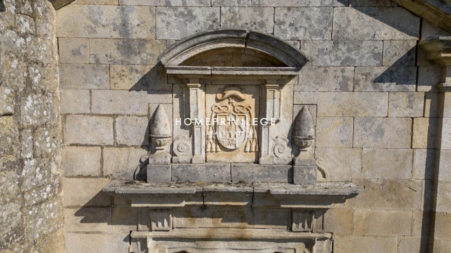 Quinta T4 para Venda em Carrazeda de Ansiães Foto 8