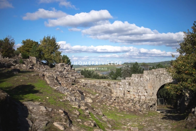 Quinta T4 para Venda em Carrazeda de Ansiães Foto 38