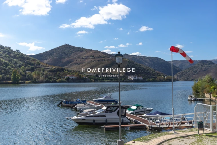 Quinta T4 para Venda em Carrazeda de Ansiães Foto 35