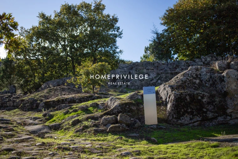 Quinta T4 para Venda em Carrazeda de Ansiães Foto 36