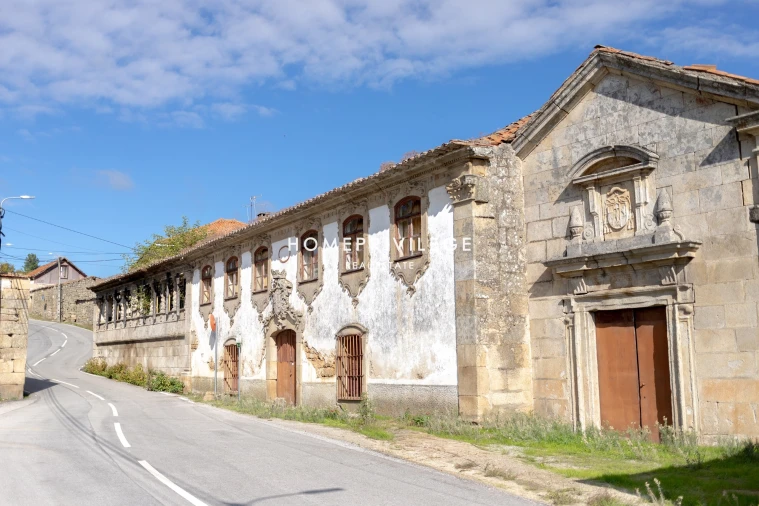 Quinta T4 para Venda em Carrazeda de Ansiães Foto 2