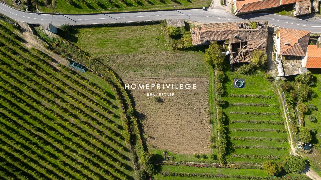 Quinta T4 para Venda em Carrazeda de Ansiães Foto 6