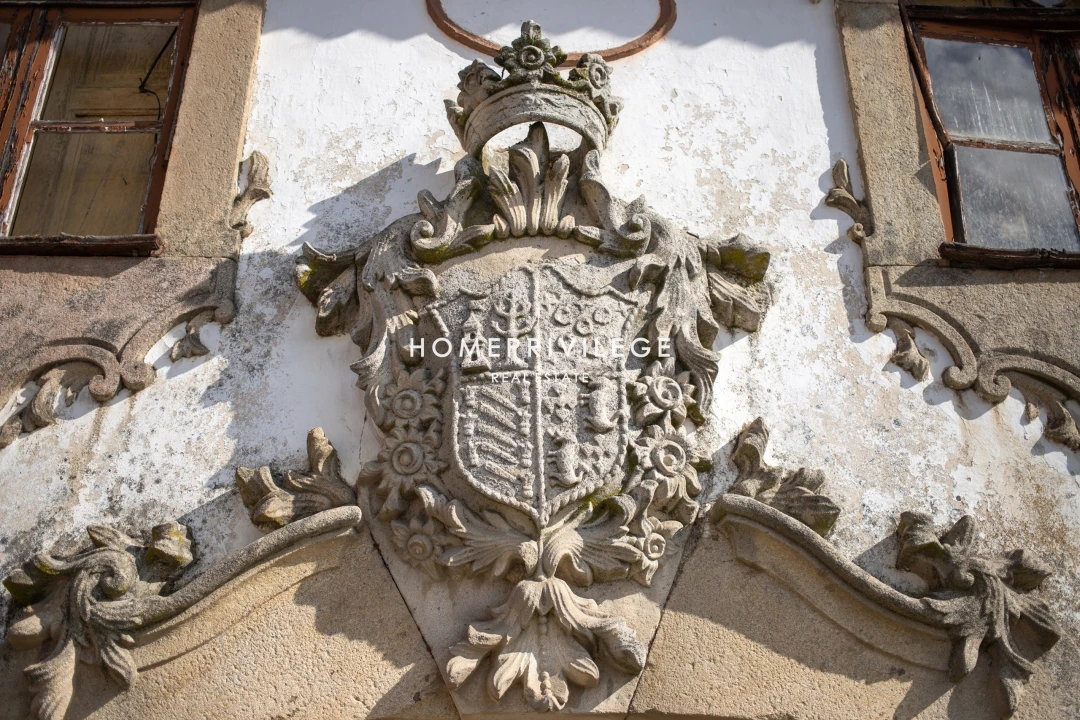 Quinta T4 para Venda em Carrazeda de Ansiães Foto 7