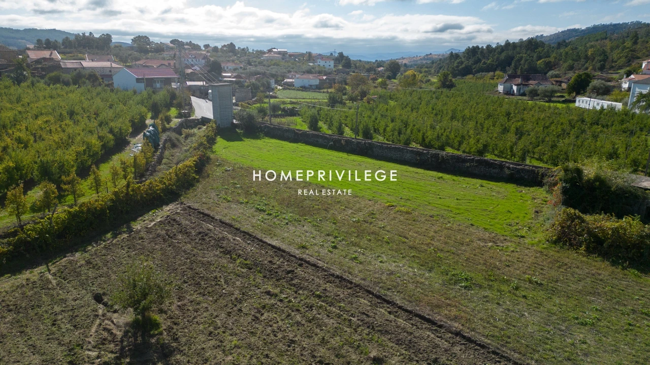 Quinta T4 para Venda em Carrazeda de Ansiães Foto 19