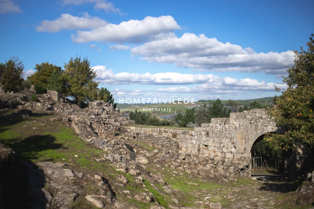 Quinta T4 para Venda em Carrazeda de Ansiães Foto 38