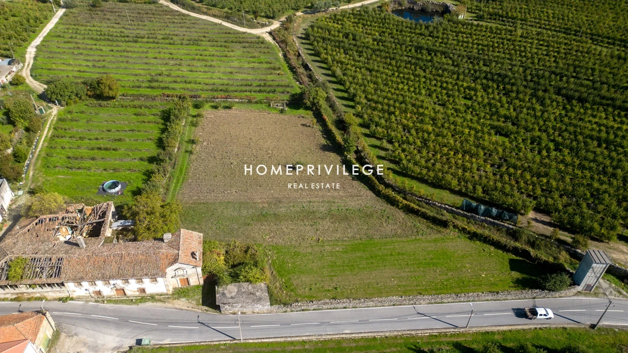 Quinta T4 para Venda em Carrazeda de Ansiães Foto 11