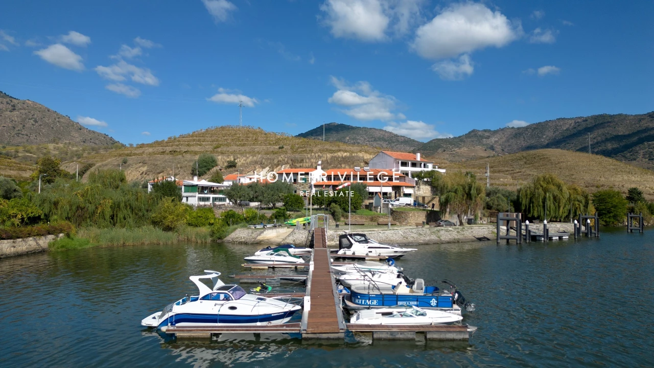 Quinta T4 para Venda em Carrazeda de Ansiães Foto 48