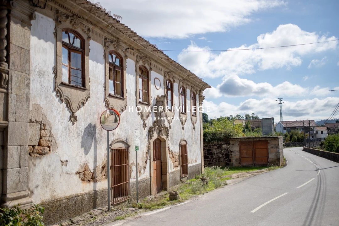 Quinta T4 para Venda em Carrazeda de Ansiães Foto 29