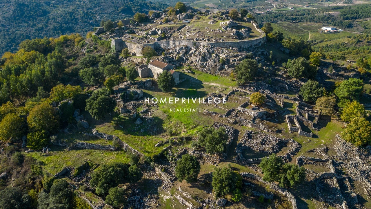 Quinta T4 para Venda em Carrazeda de Ansiães Foto 51