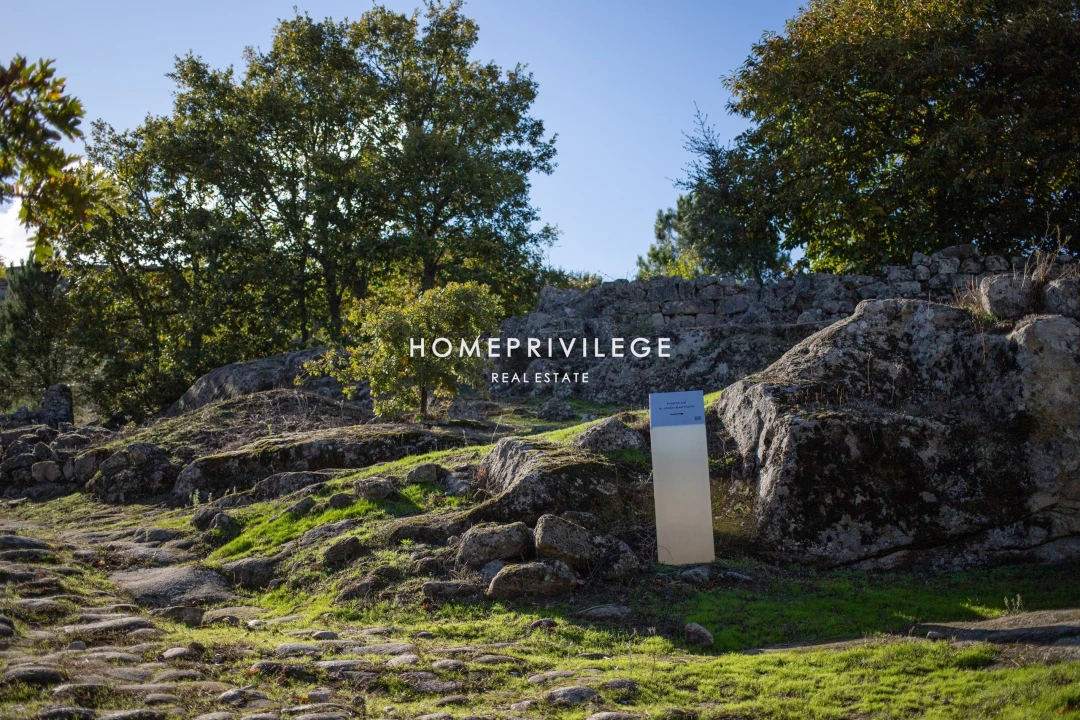 Quinta T4 para Venda em Carrazeda de Ansiães Foto 36