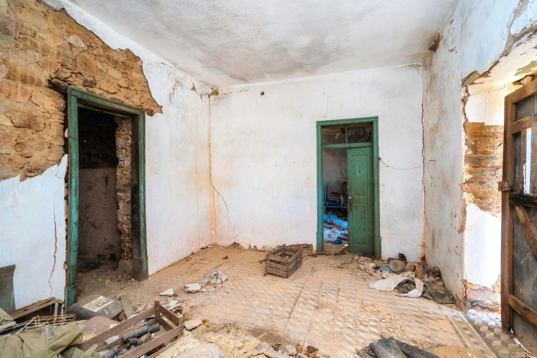 Quinta T2 para Venda em Salir Foto 4