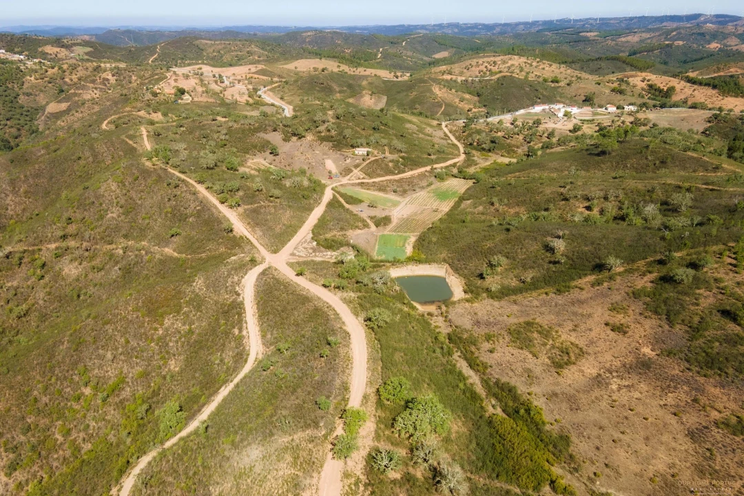 Quinta T2 para Venda em Salir Foto 10