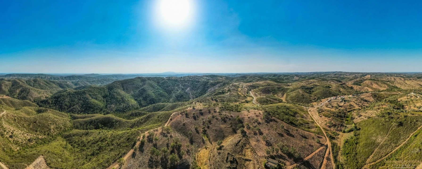 Quinta T2 para Venda em Salir Foto 11