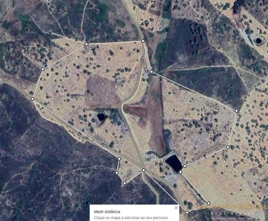 Quinta T2 para Venda em Salir Foto 17