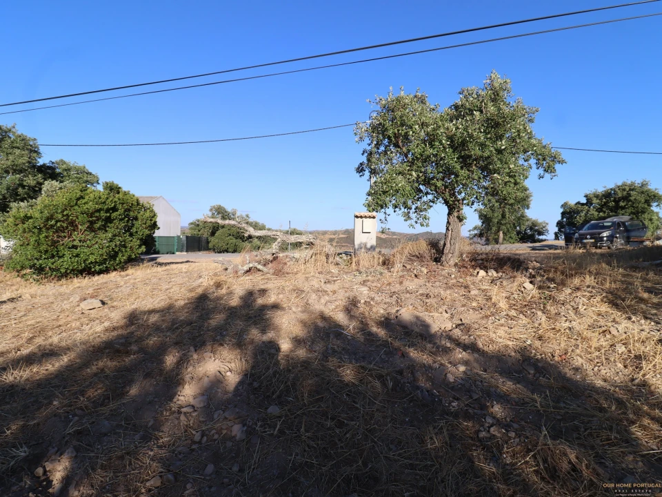 Terreno para Venda em Salir Foto 36