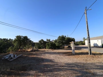 Terreno para Venda em Salir